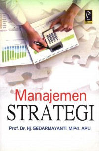 Image of Manajemen Strategi